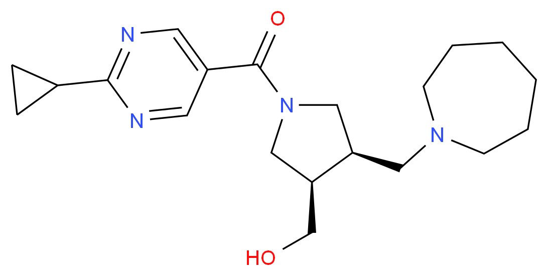  分子结构