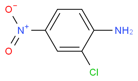 121-87-9 分子结构