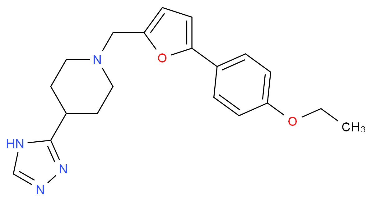  分子结构