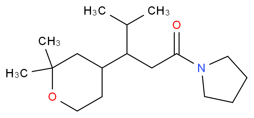 164253376 分子结构