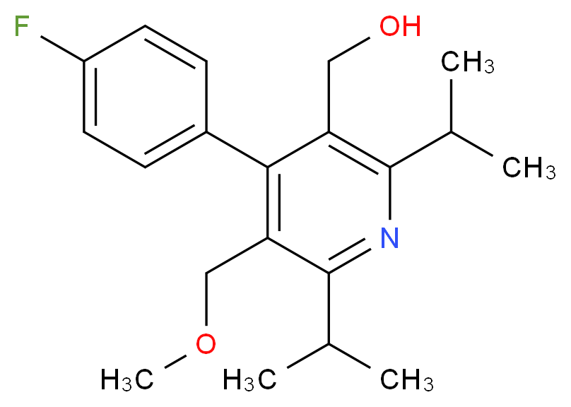 124864-27-3 分子结构