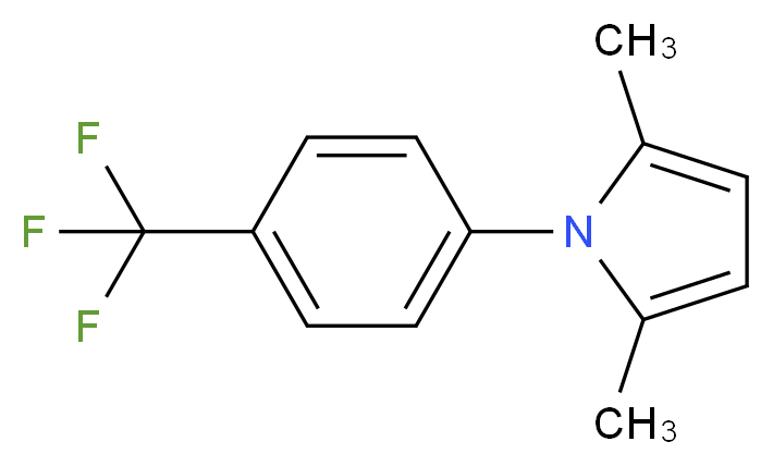 570-05-8 分子结构