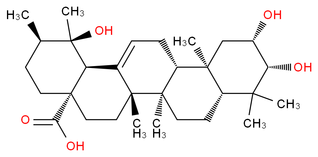 119725-19-8 分子结构