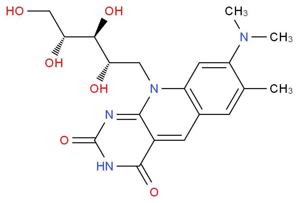 51093-55-1 分子结构
