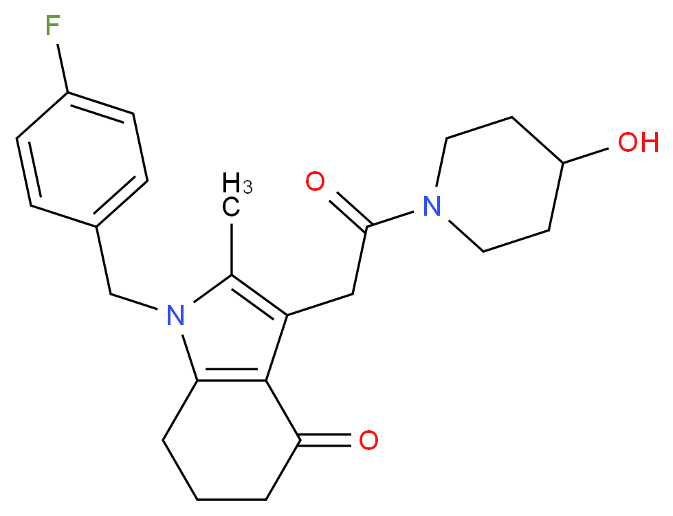  分子结构
