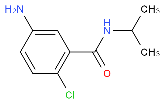 926265-19-2 分子结构