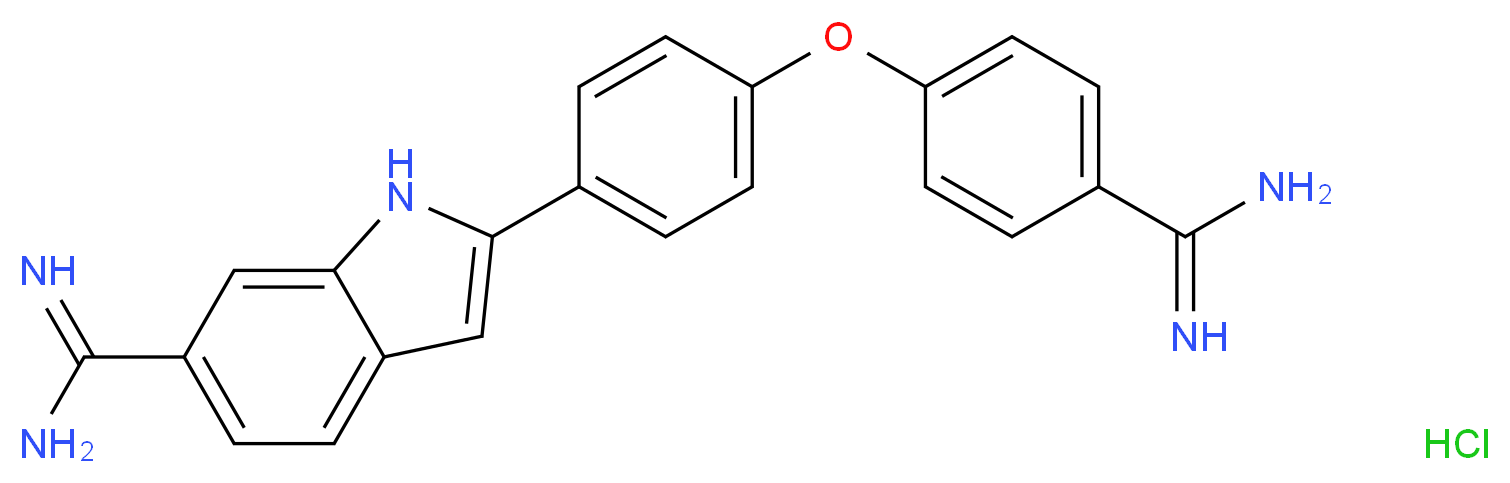 55453-00-4 分子结构