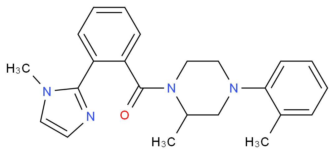  分子结构