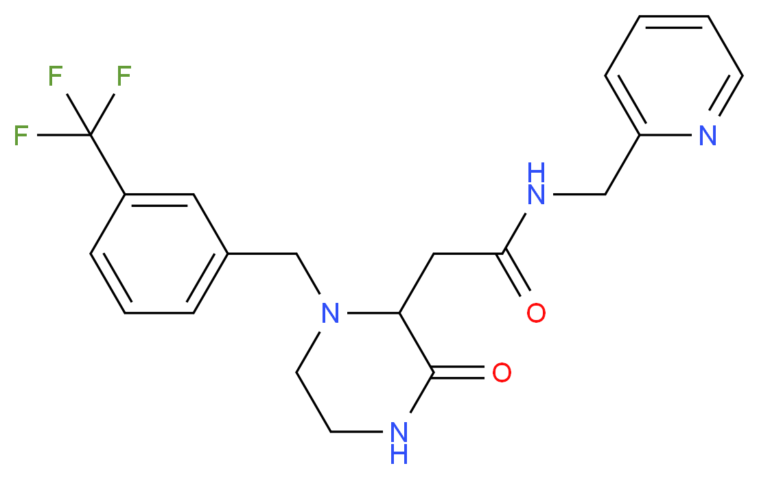  分子结构