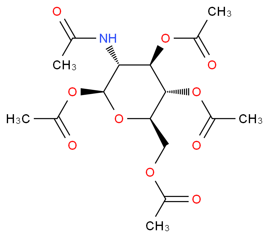 7772-79-4 分子结构