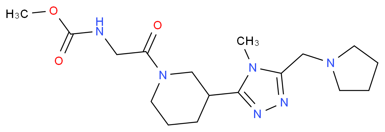  分子结构