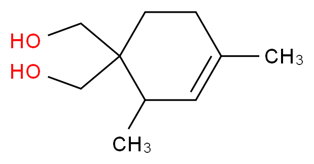 162107767 分子结构