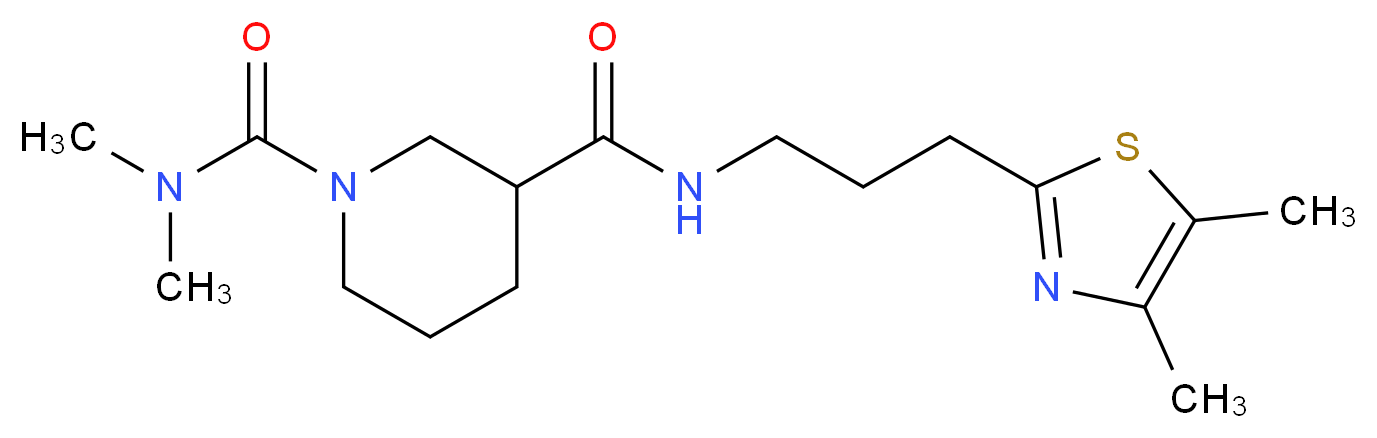  分子结构