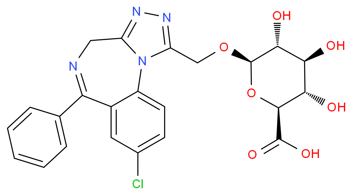 144964-58-9 分子结构