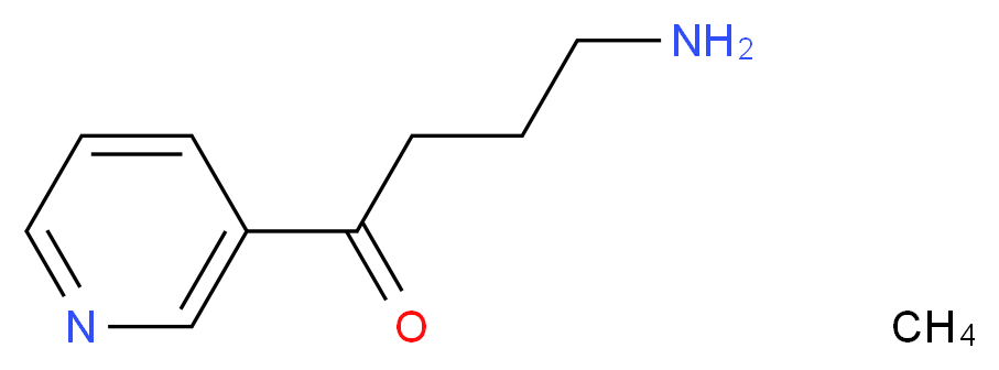 162254603 分子结构