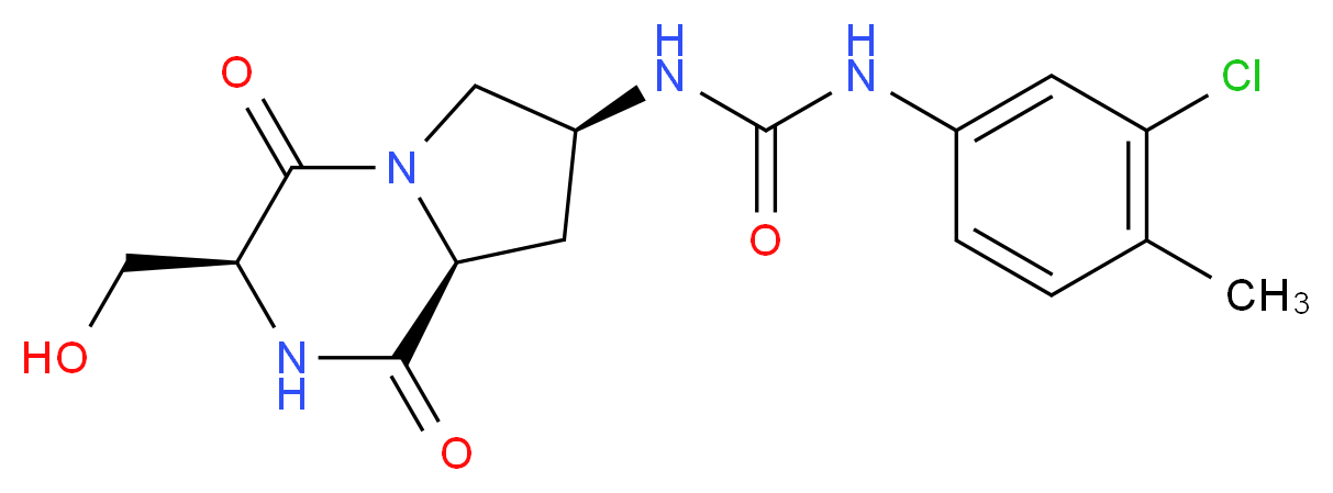  分子结构