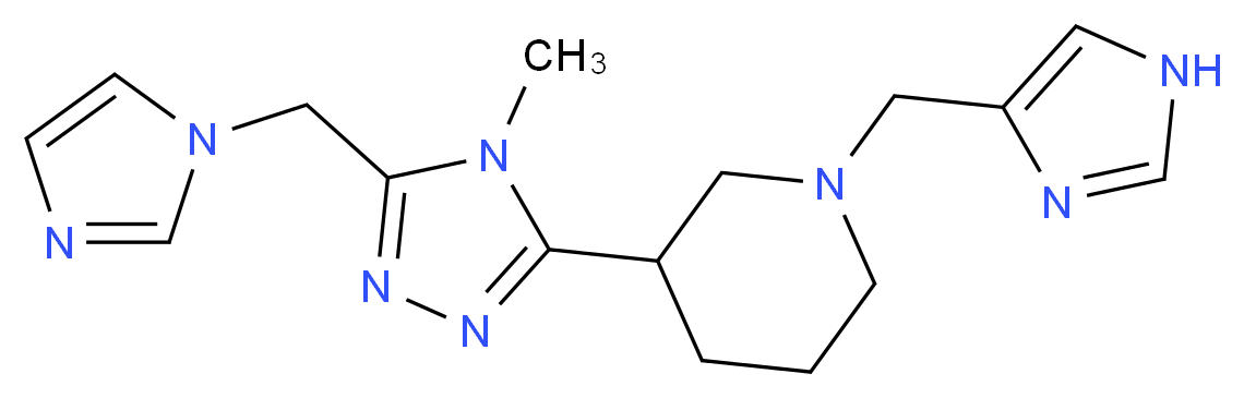  分子结构