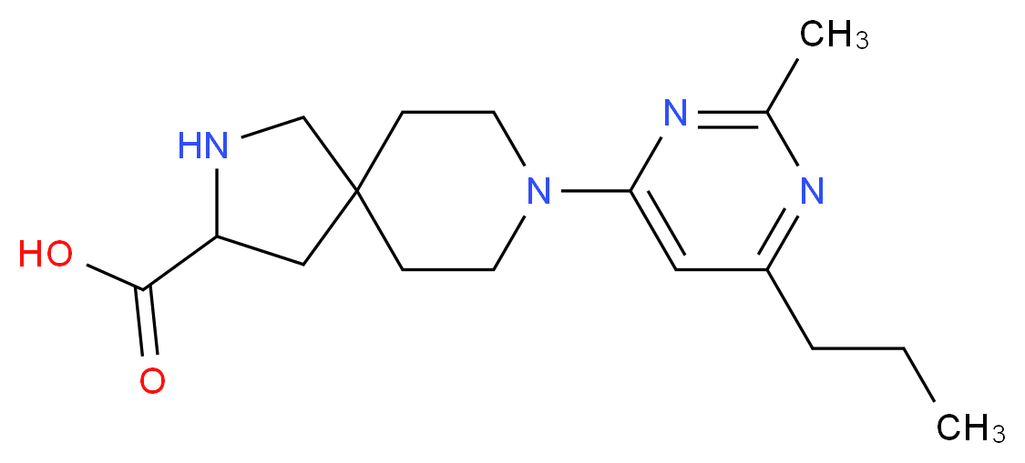  分子结构