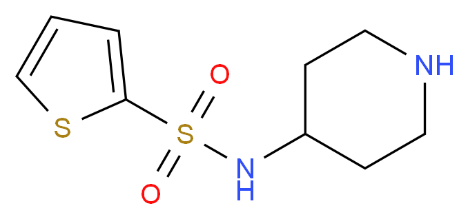 MFCD08444376 分子结构