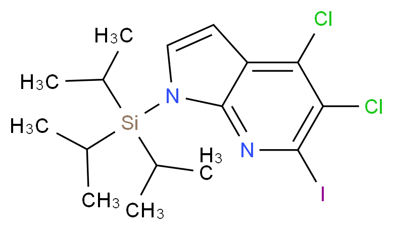 MFCD20487048 分子结构