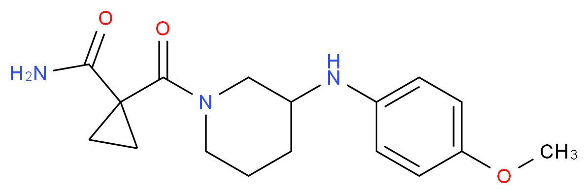  分子结构