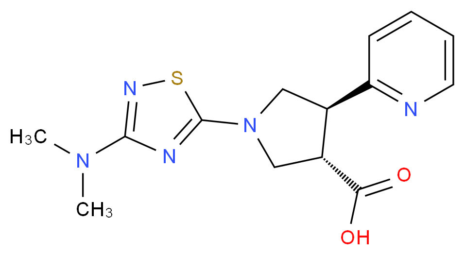  分子结构