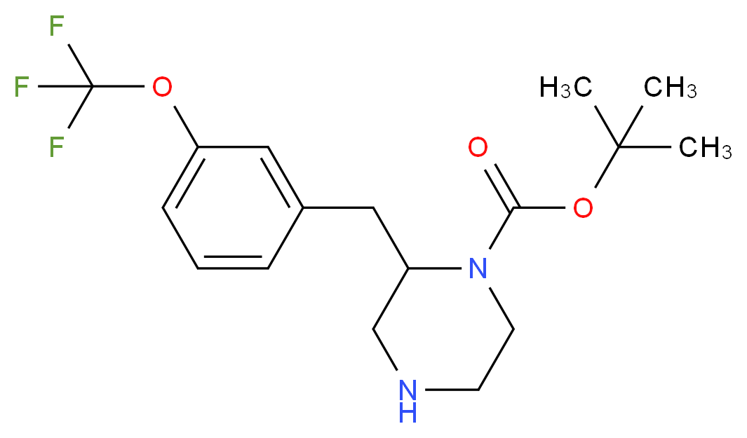 886774-02-3 分子结构