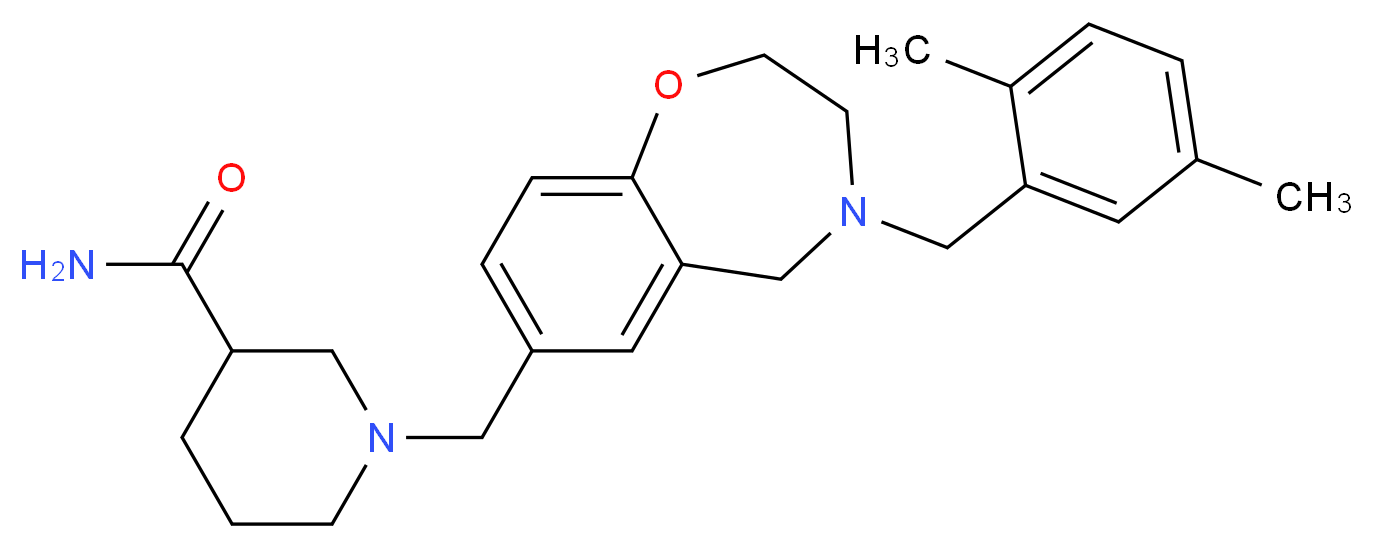  分子结构