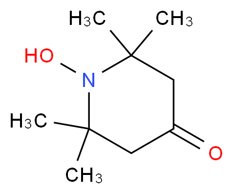 2896-70-0 分子结构