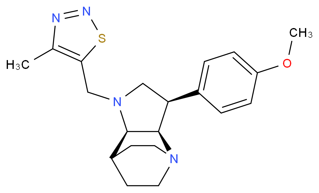  分子结构