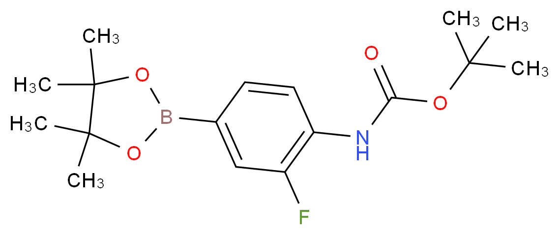 262444-42-8 分子结构