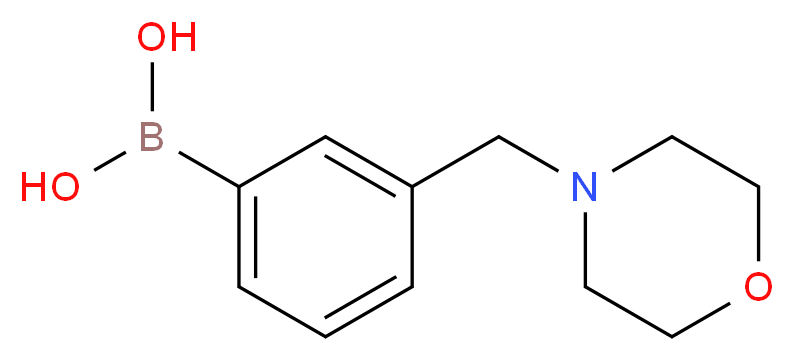 397843-58-2 分子结构