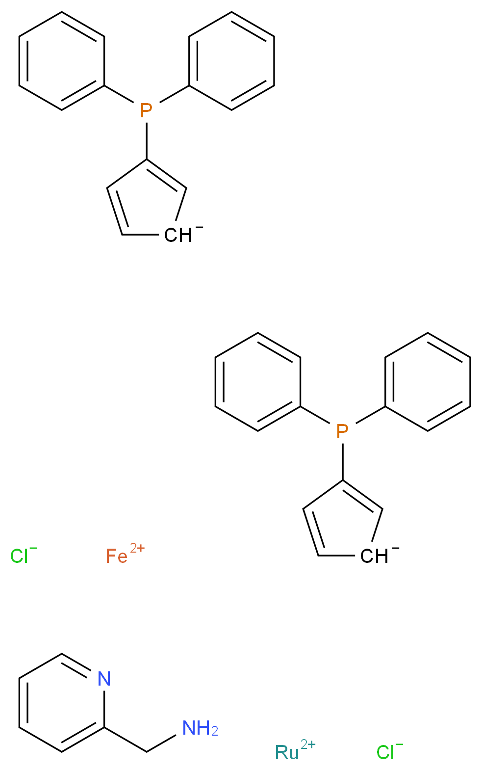 1287255-62-2 分子结构