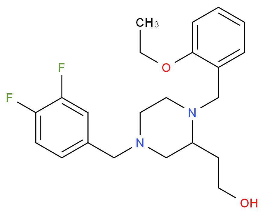  分子结构