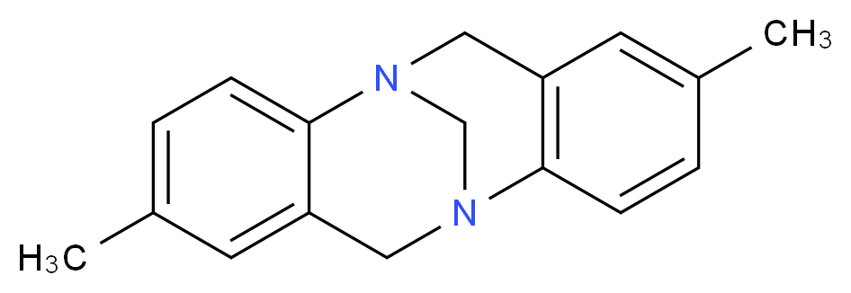 529-81-7 分子结构