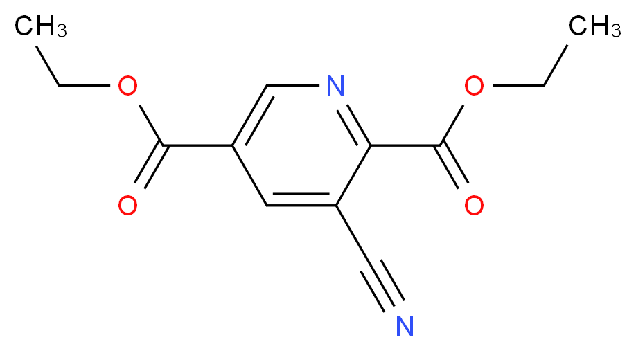 MFCD19381758 分子结构