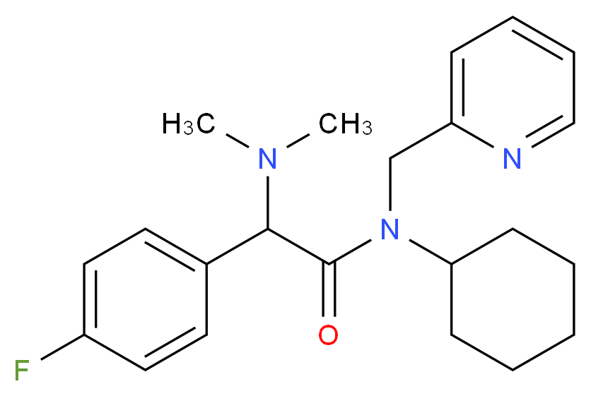  分子结构