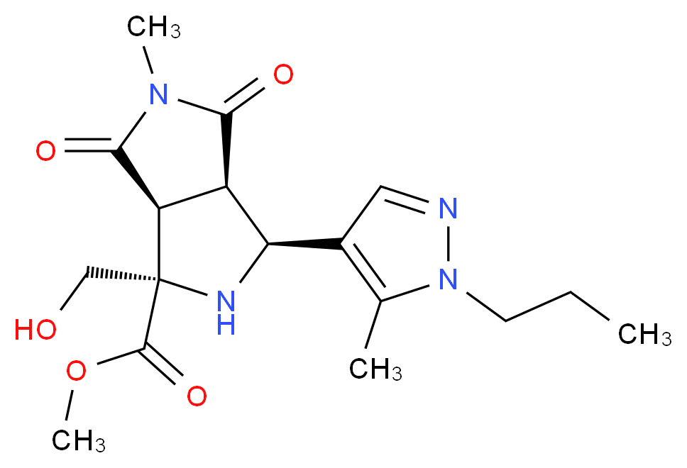  分子结构