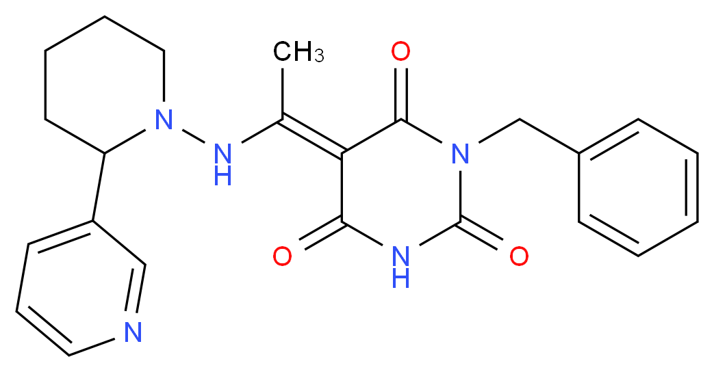 164250089 分子结构