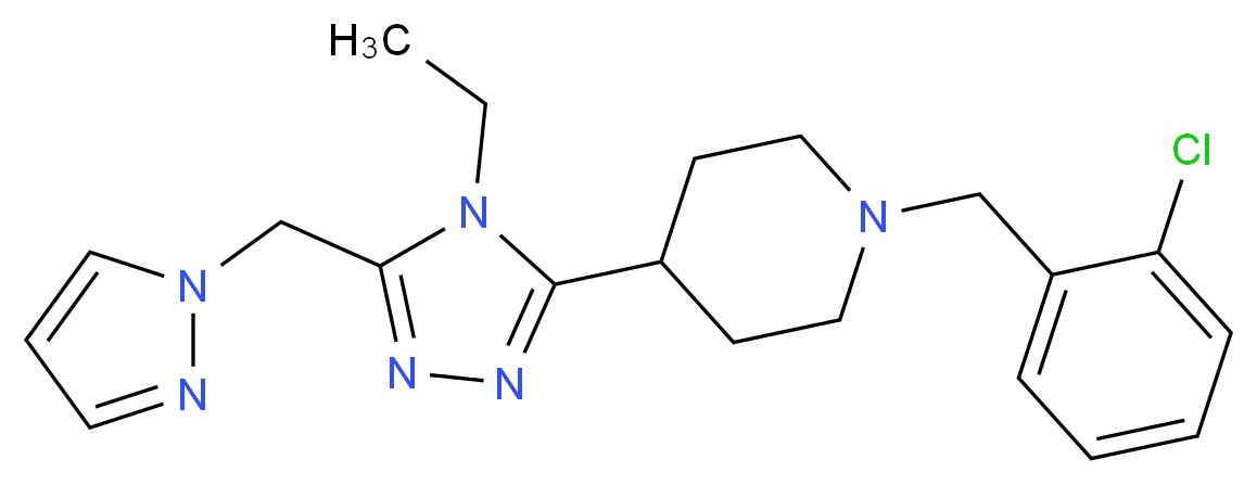  分子结构