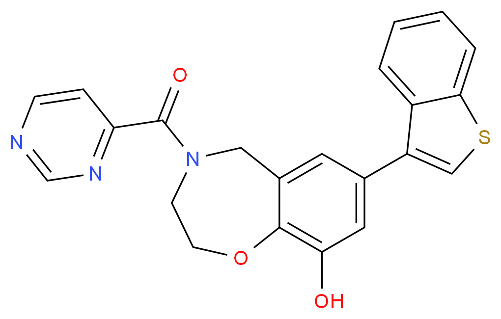  分子结构