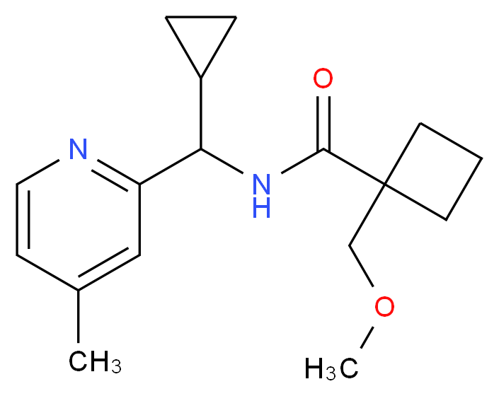  分子结构