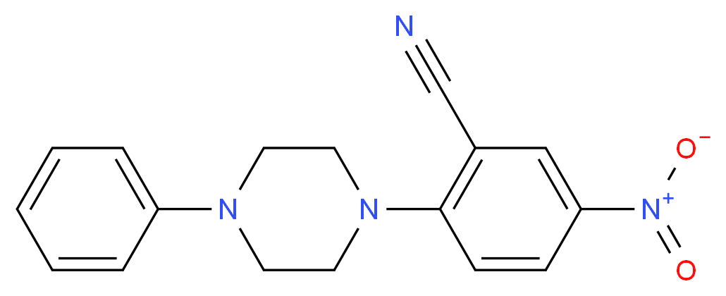 MFCD04496889 分子结构