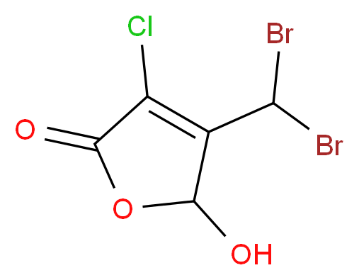 132059-52-0 分子结构