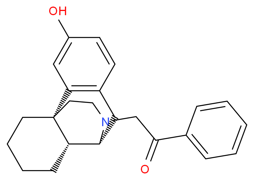 10061-32-2 分子结构