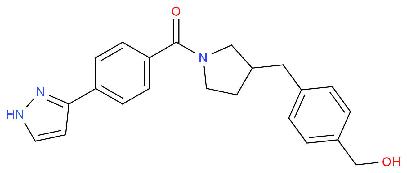  分子结构