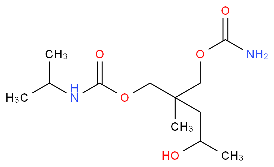 3424-34-8 分子结构