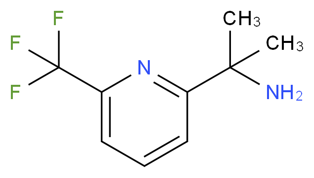 1192356-25-4 分子结构