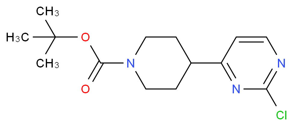 1001754-82-0 分子结构