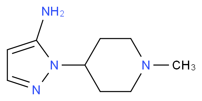 3524-30-9 分子结构